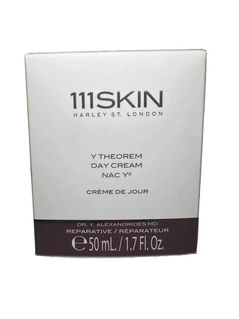 111skin Y Theorem Day Cream 50ml