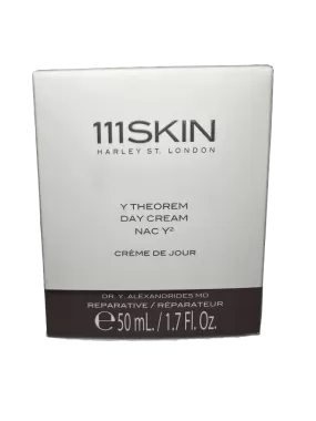 111skin Y Theorem Day Cream 50ml