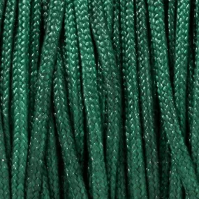 1.2mm Chinese Knotting Cord - Emerald Green (10 Yards)