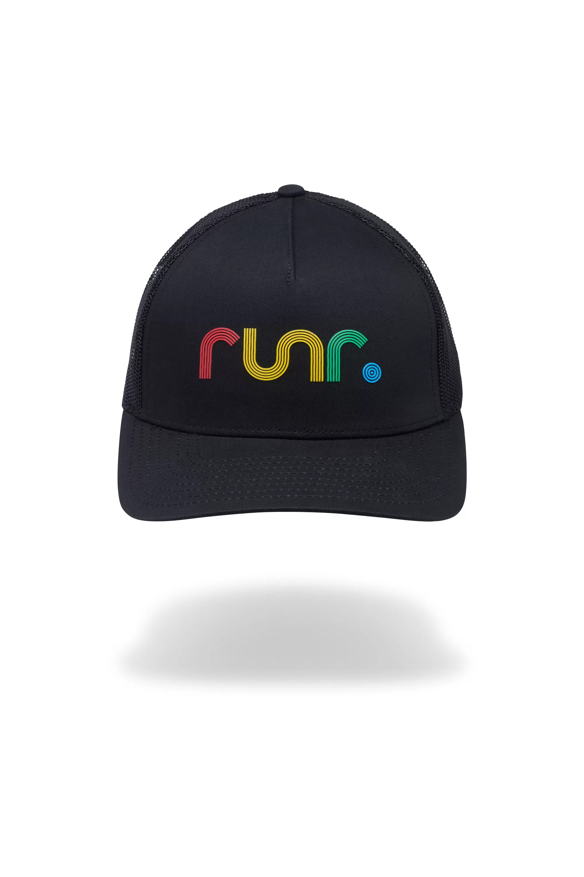 80's Runr Trucker Hat