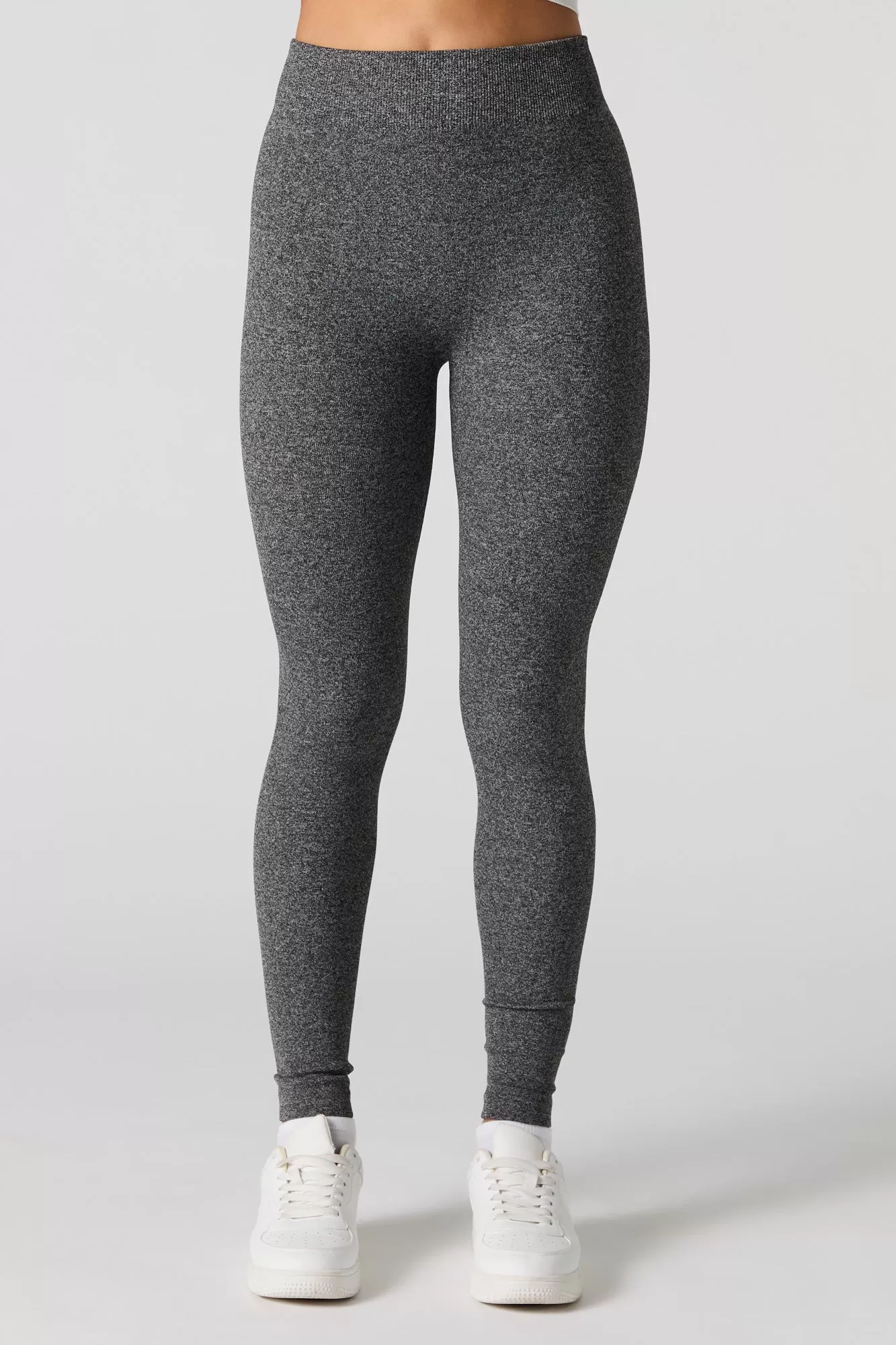 Active Fleece Legging