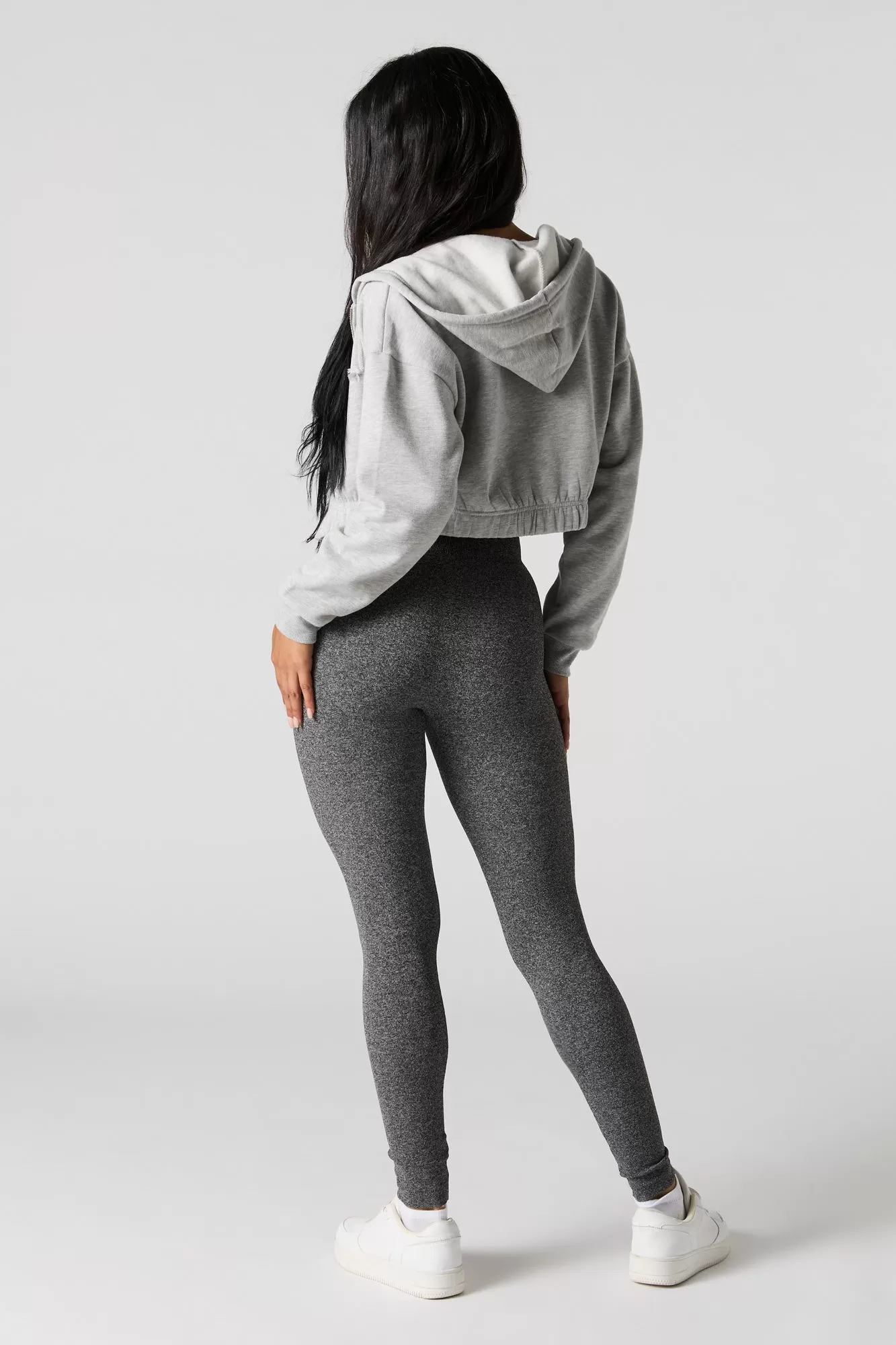 Active Fleece Legging