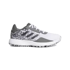 adidas - Kids' (Junior) S2G SL Golf Shoes (GV9785)