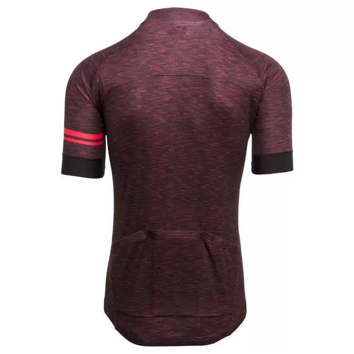 AGU SS Essential Melange Jersey