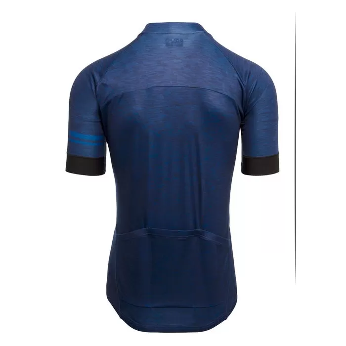 AGU SS Essential Melange Jersey