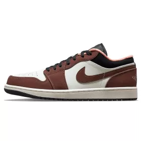 Air Jordan 1 Low "Mocha"