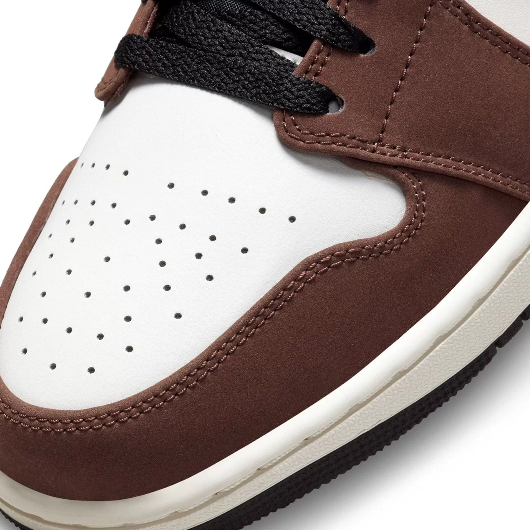 Air Jordan 1 Low "Mocha"