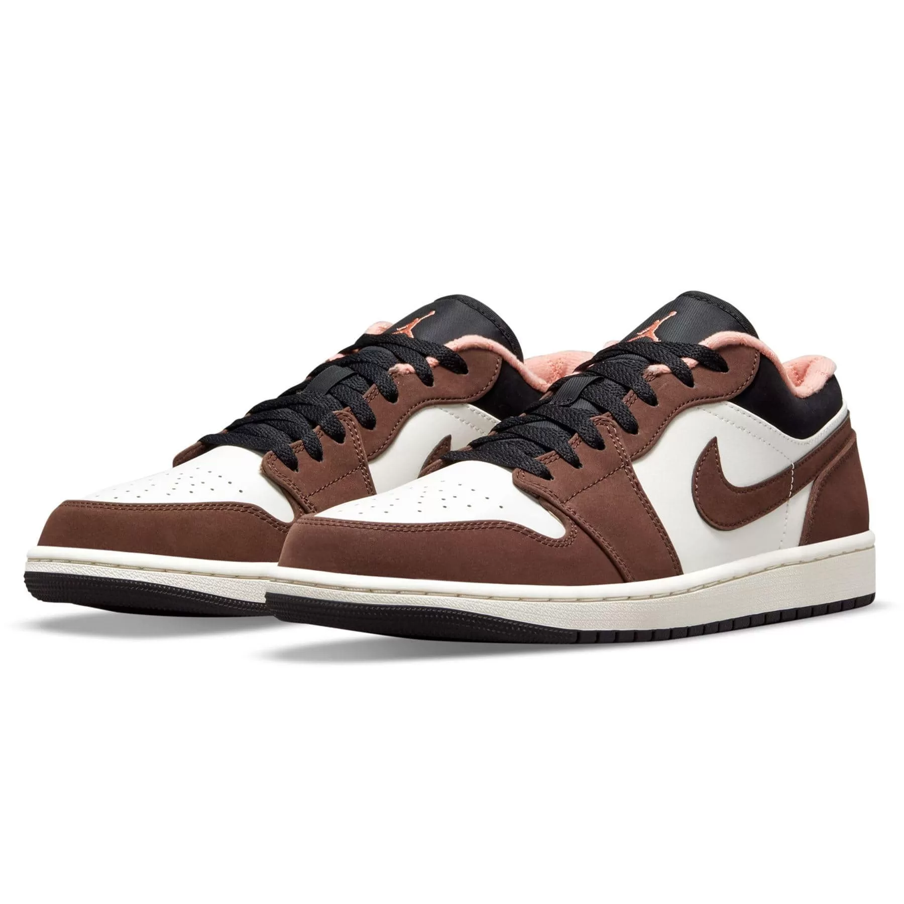 Air Jordan 1 Low "Mocha"