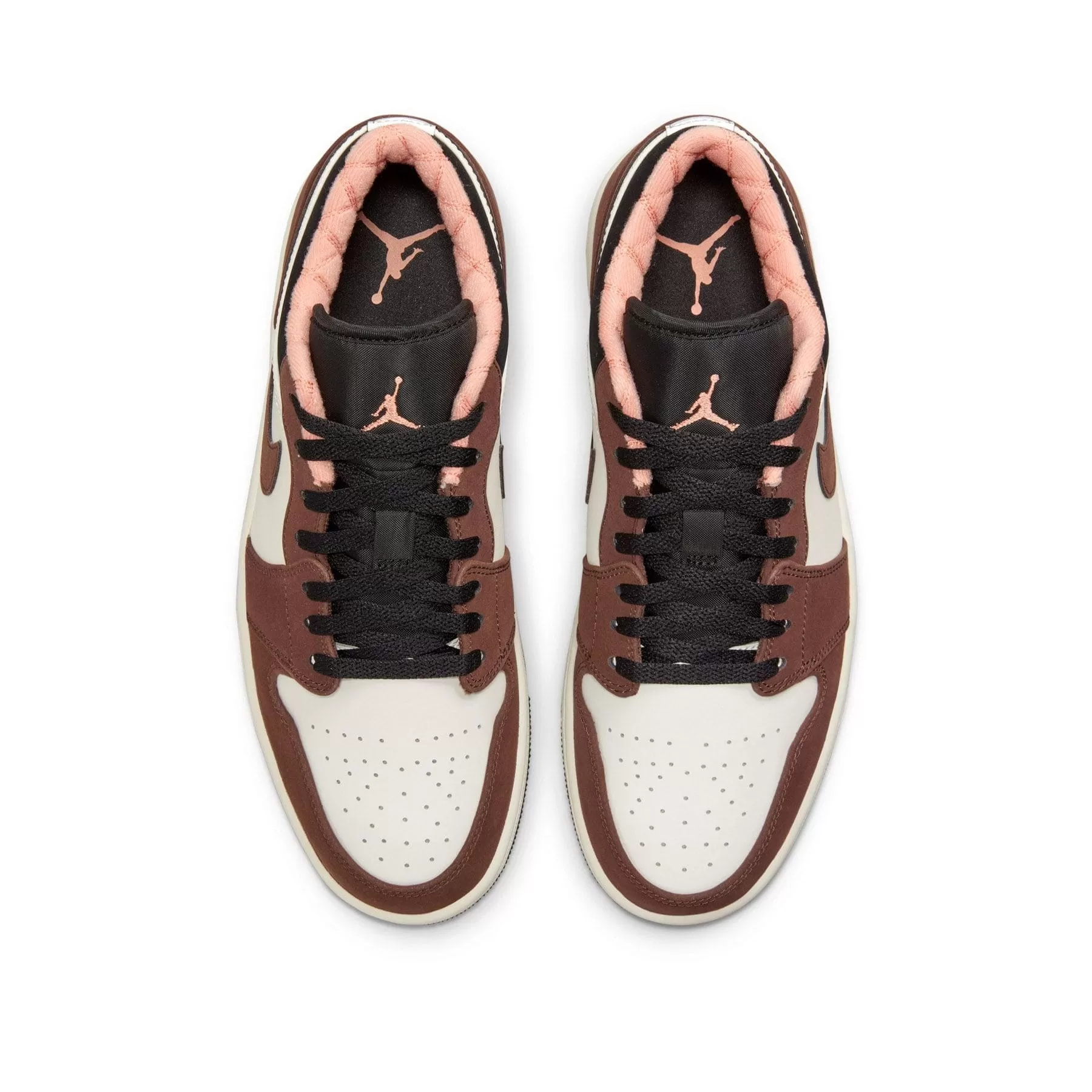 Air Jordan 1 Low "Mocha"