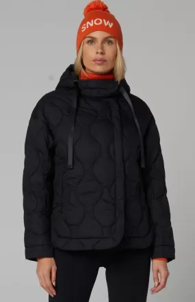 Alp-N-Rock Women's Nori Quilted Jacket 2024