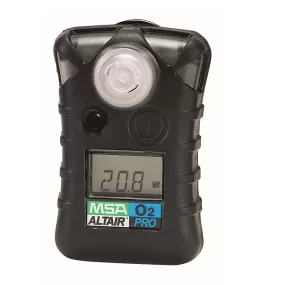 Altair PRO Single Gas Detector