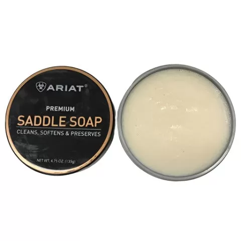 Ariat Premium Saddle Soap