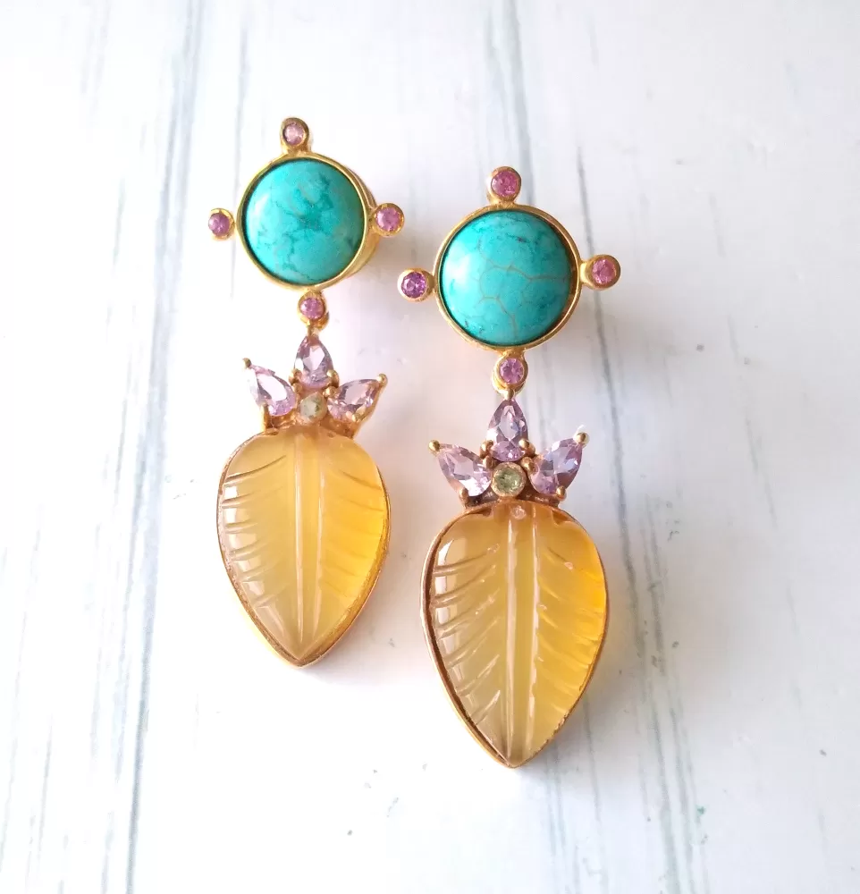 Aubrey Twinset Earrings