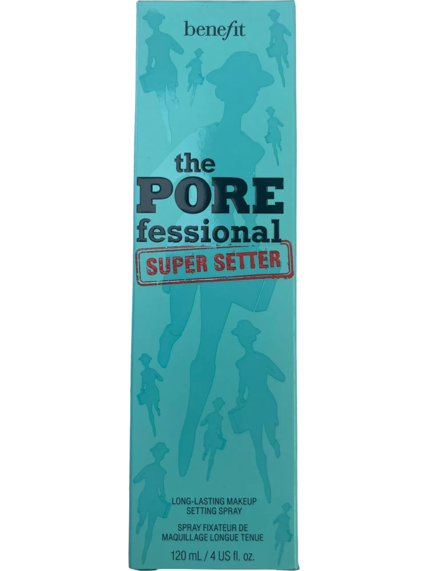 Benefit Cosmetics The POREfessional Super Setter Setting Spray