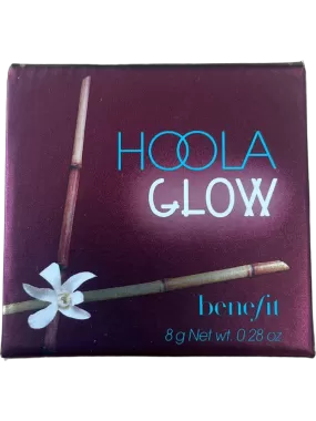 Benefit Hoola Glow Shimmer Powder Bronzer