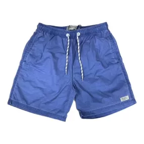 Blend men's swim shorts 20713621 183928 dutch blue