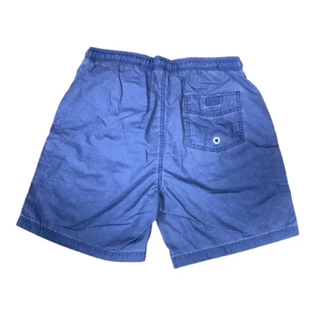 Blend men's swim shorts 20713621 183928 dutch blue