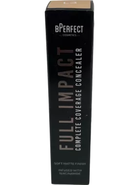 BPerfect Full Impact Correcting Concealer Shade L3 10.8ml