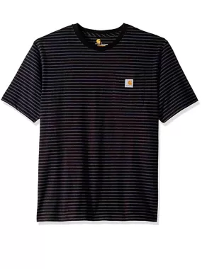 Carhartt Pocket Striped Tee