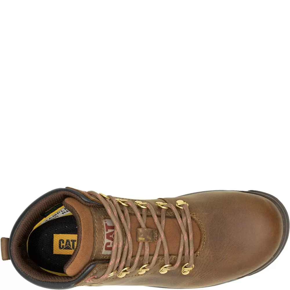 Caterpillar Mae Safety Boot