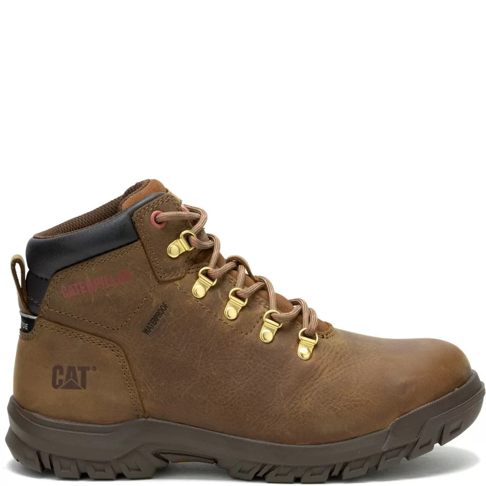 Caterpillar Mae Safety Boot