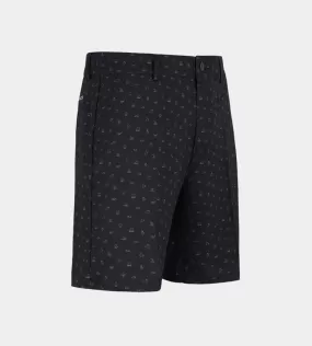 CLIMA CLUB 2.0 SHORTS - BLACK