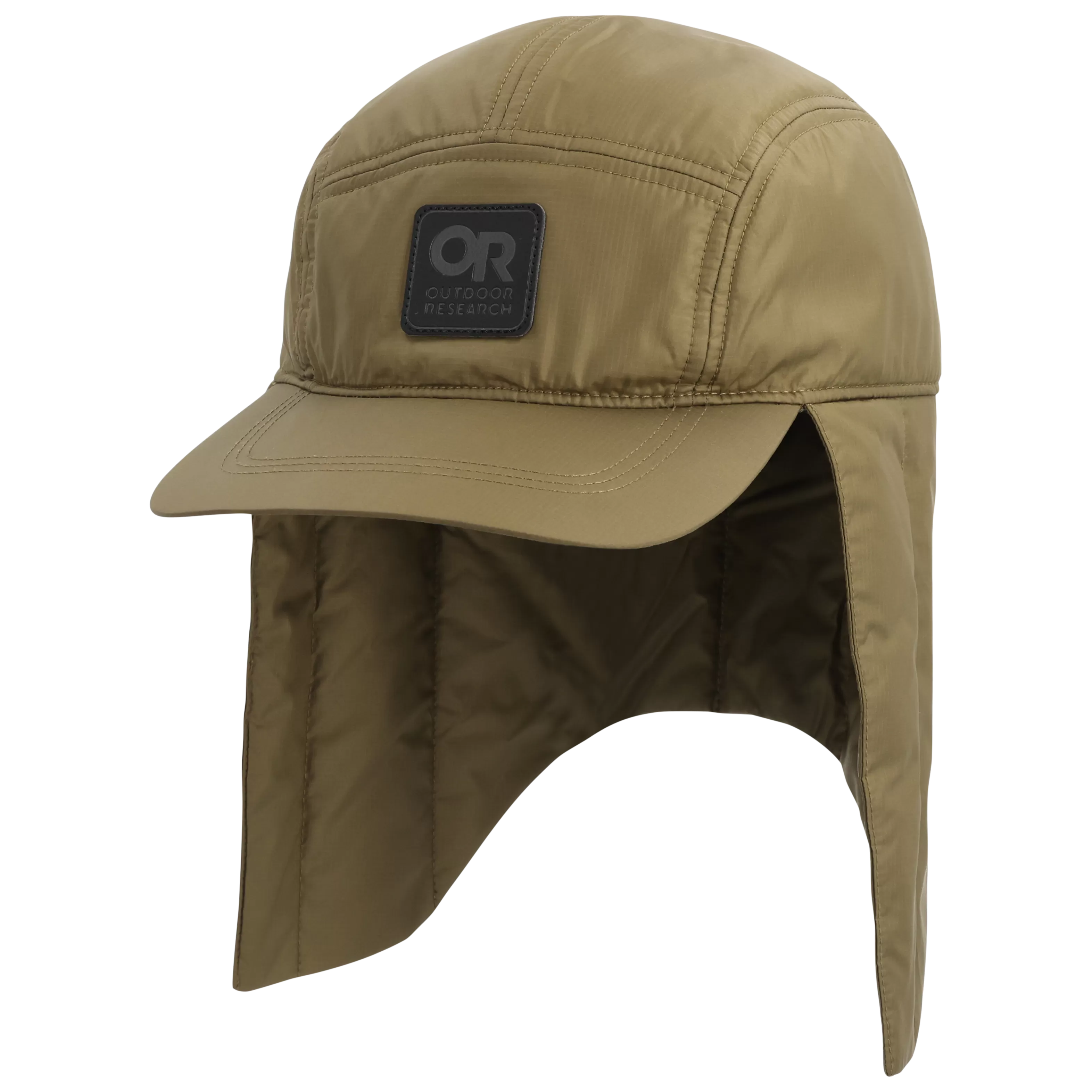 Coldfront Insulated Cap