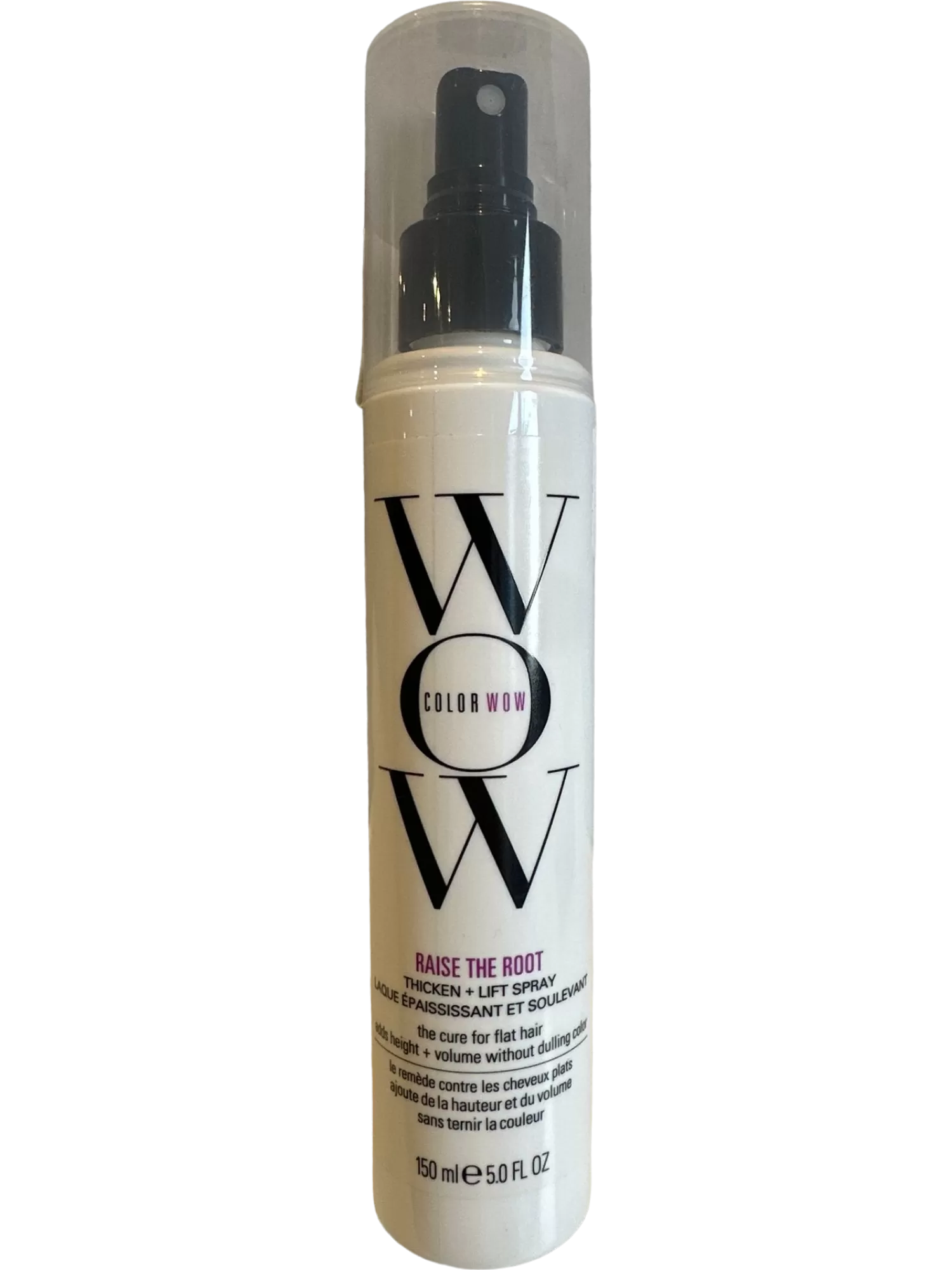 Color Wow Raise the Roots Spray 150 ml