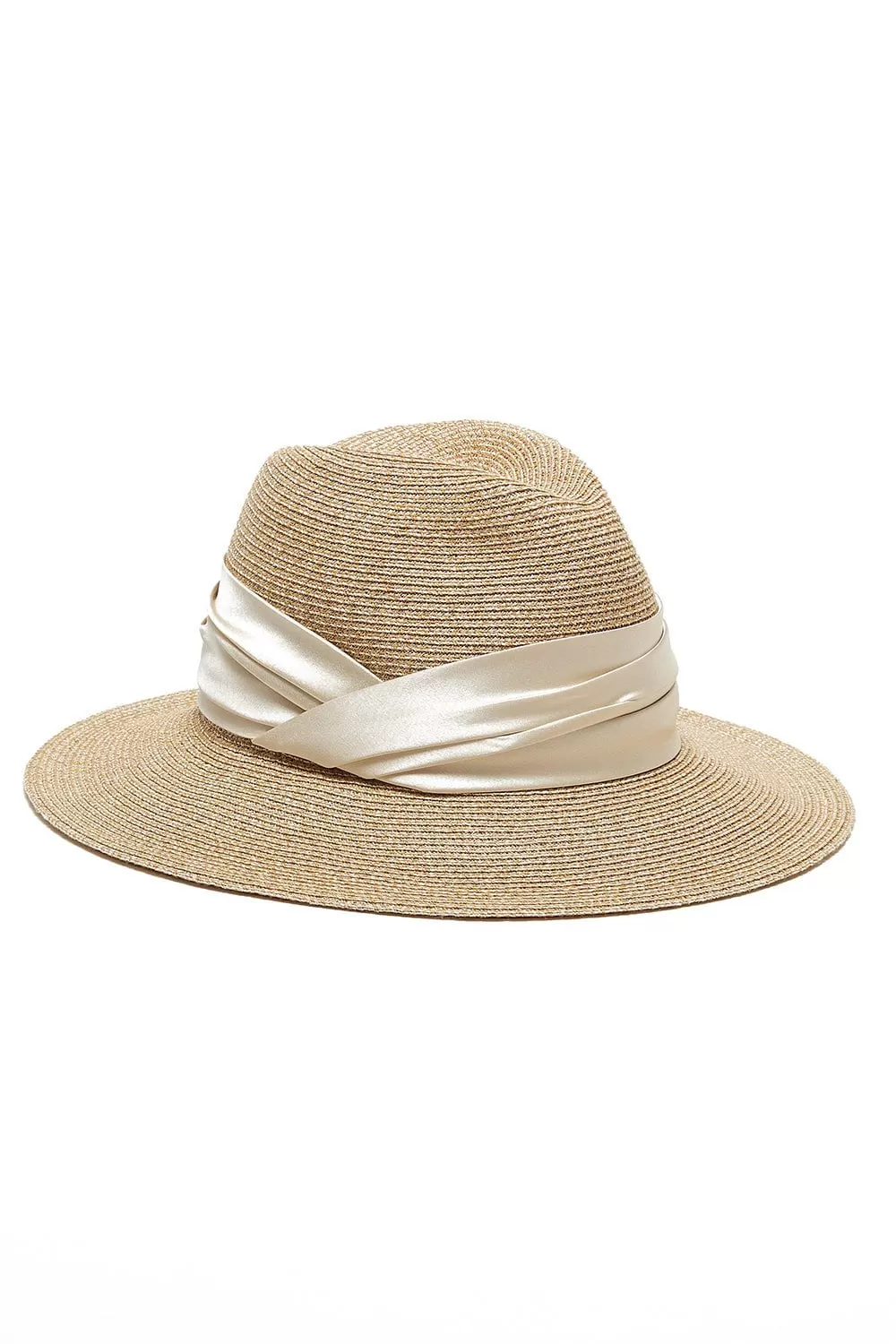 Courtney Hat - Sand