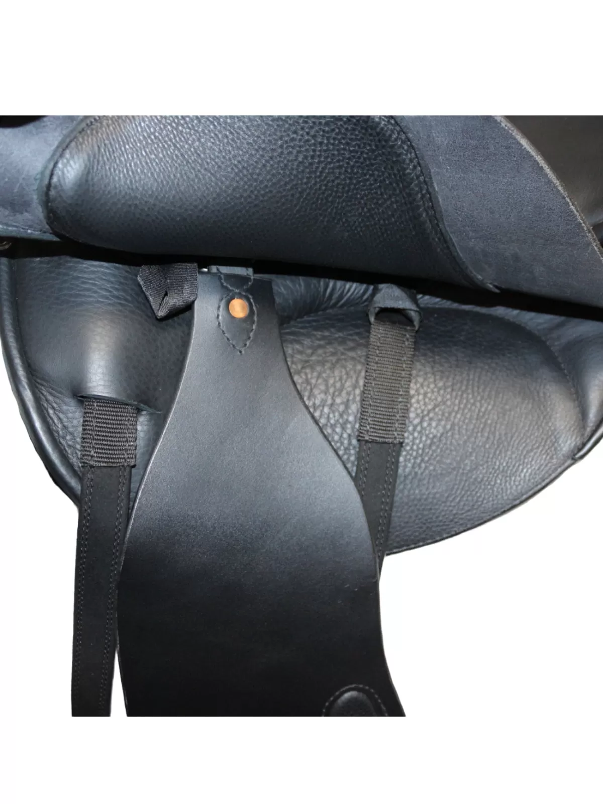 DP Saddlery Quantum Sport 7200