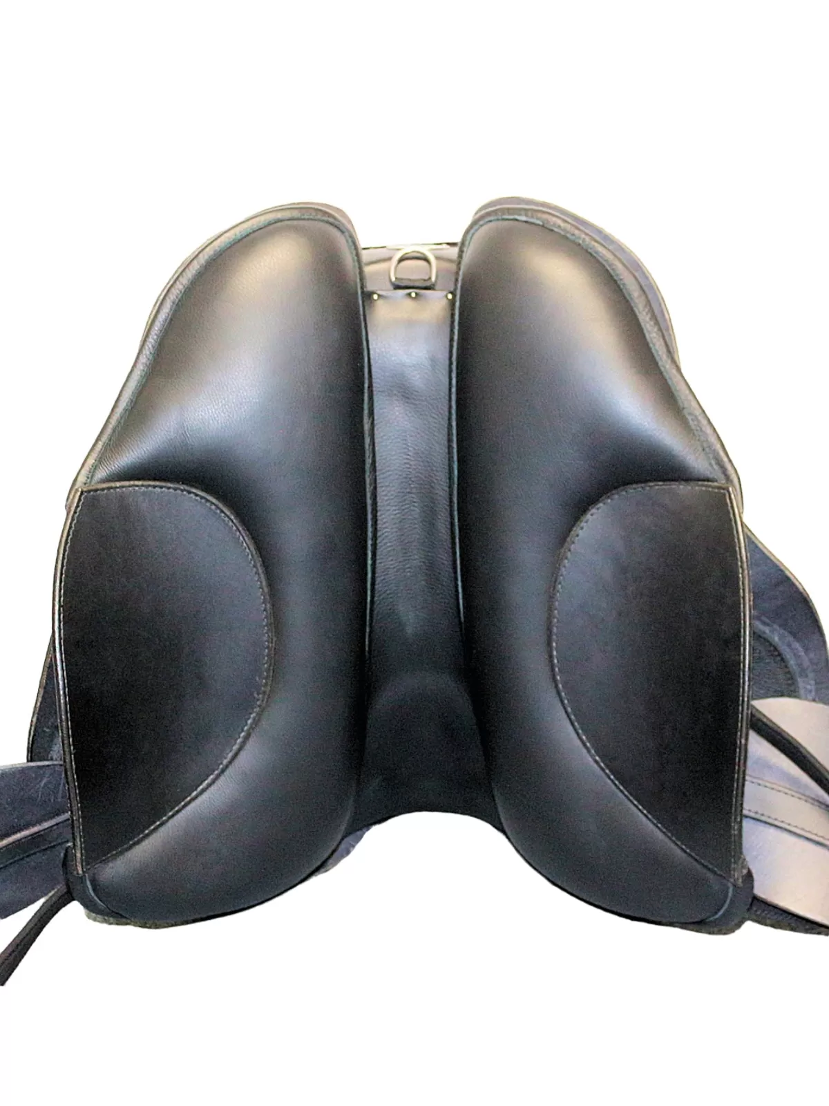 DP Saddlery Quantum Sport 7200