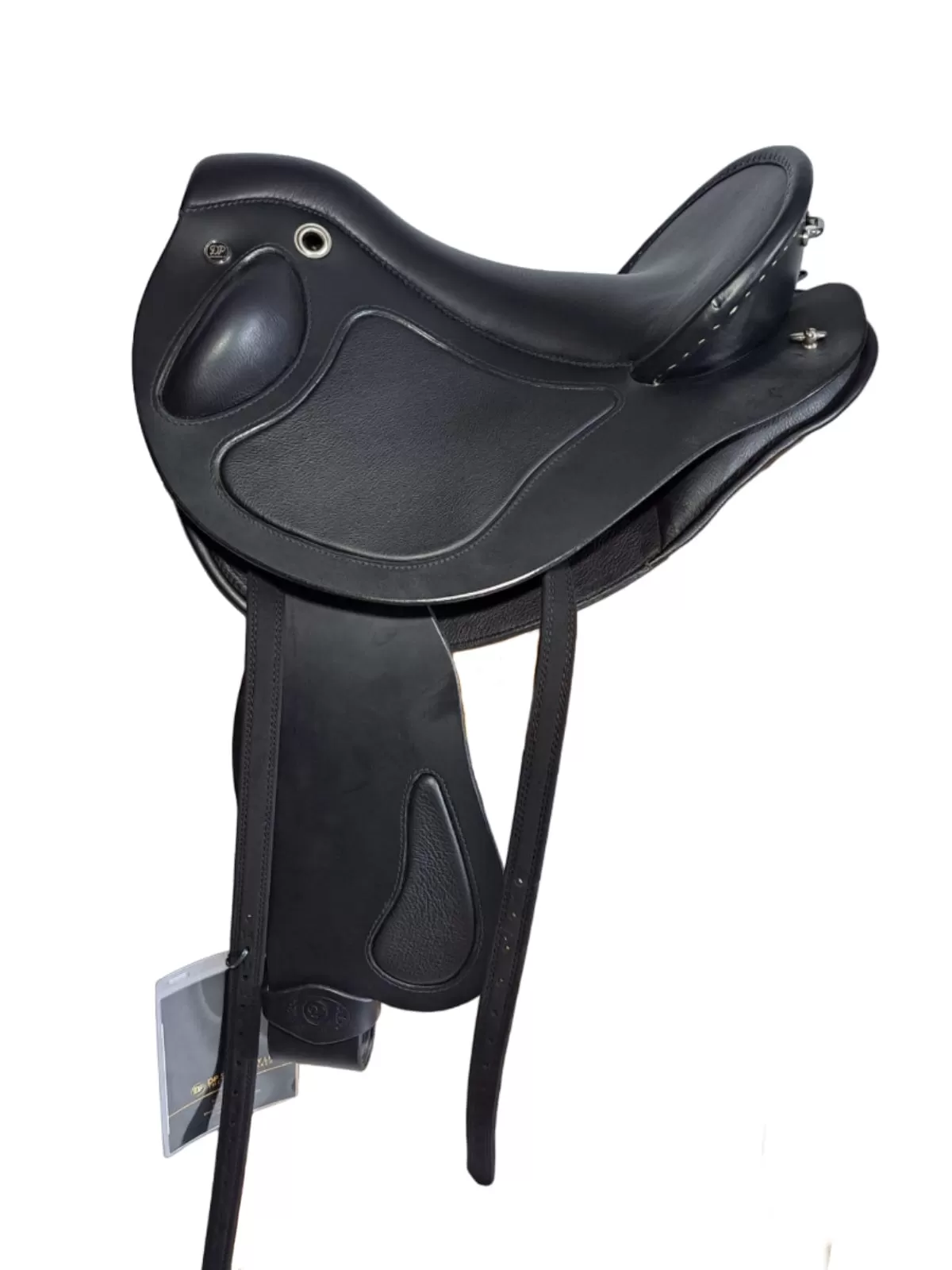 DP Saddlery Quantum Sport 7200