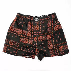 'Dragon Bandana' Men's Boxer Shorts