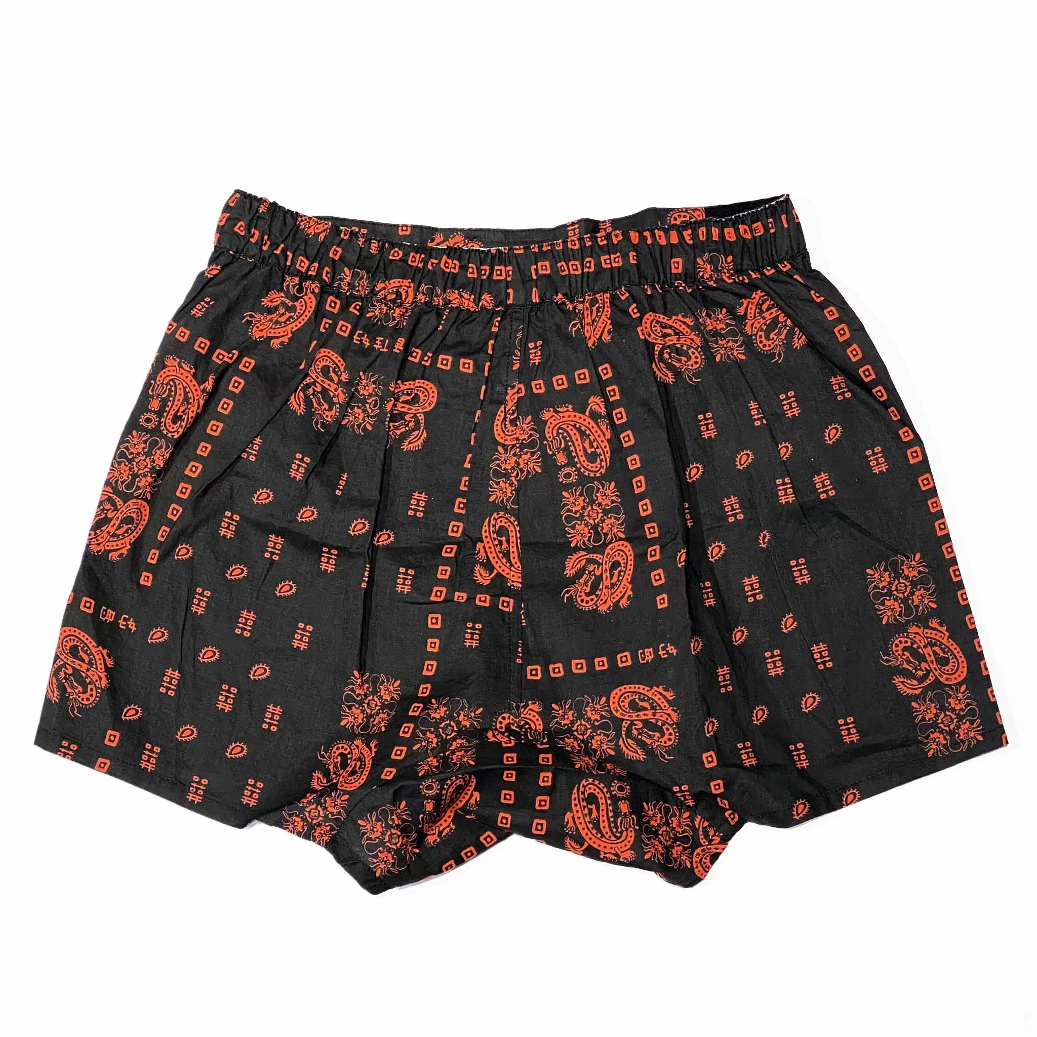 'Dragon Bandana' Men's Boxer Shorts