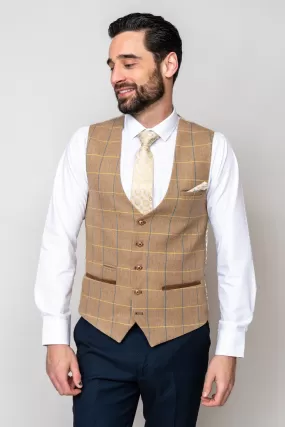 Waistcoats