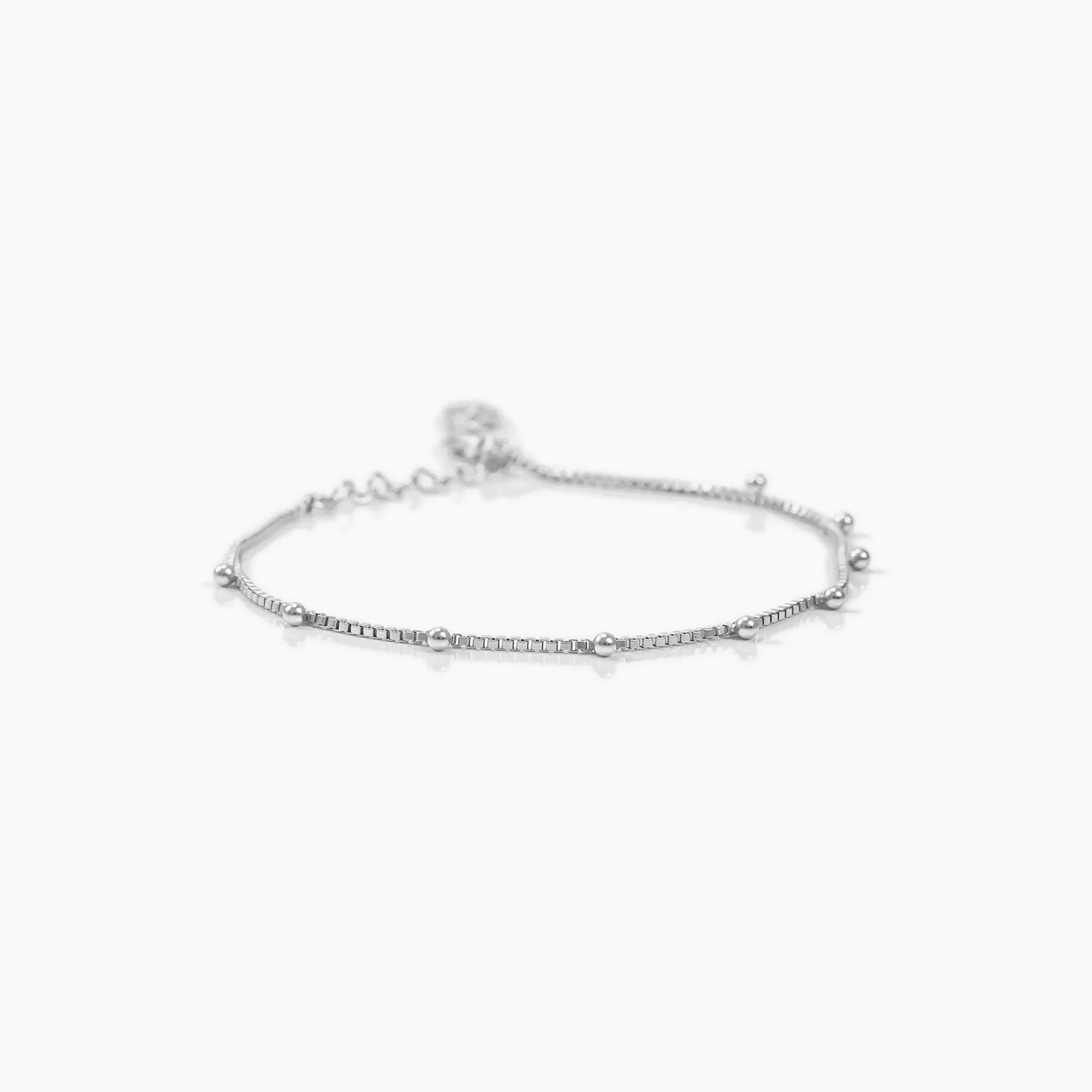 Emery Bracelet