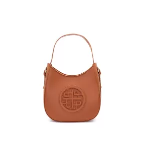 Florie Shoulder (L) Women's Bag - Camel