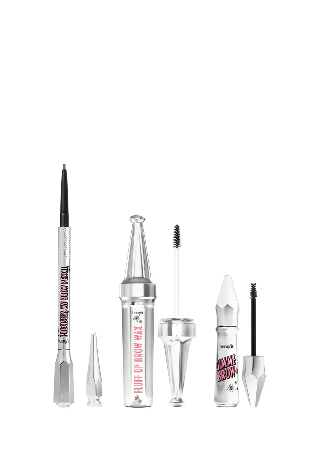 Fluffin’ Festive Brows value set 2/2.5