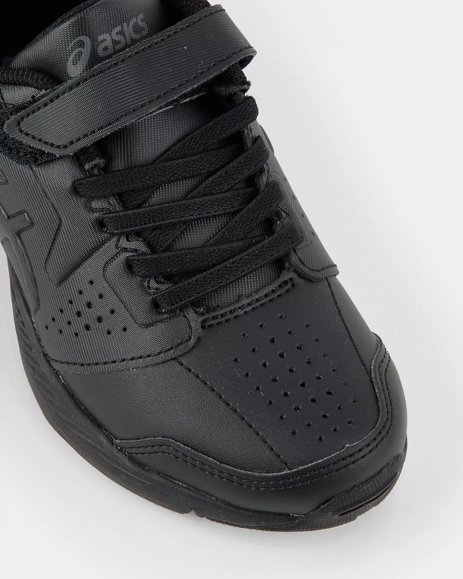 GEL-Quest Black Pre School Black/Black