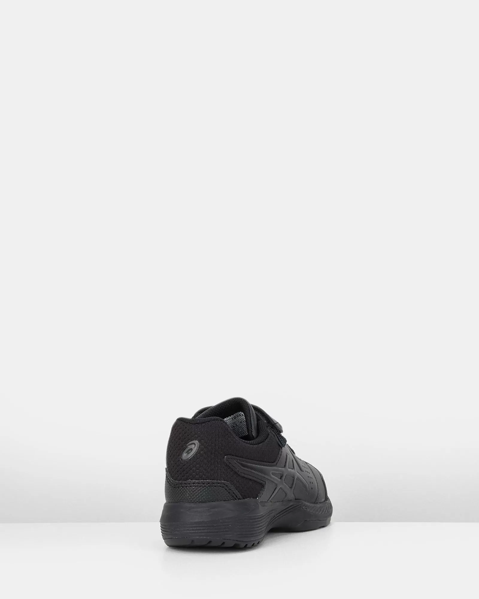 GEL-Quest Black Pre School Black/Black