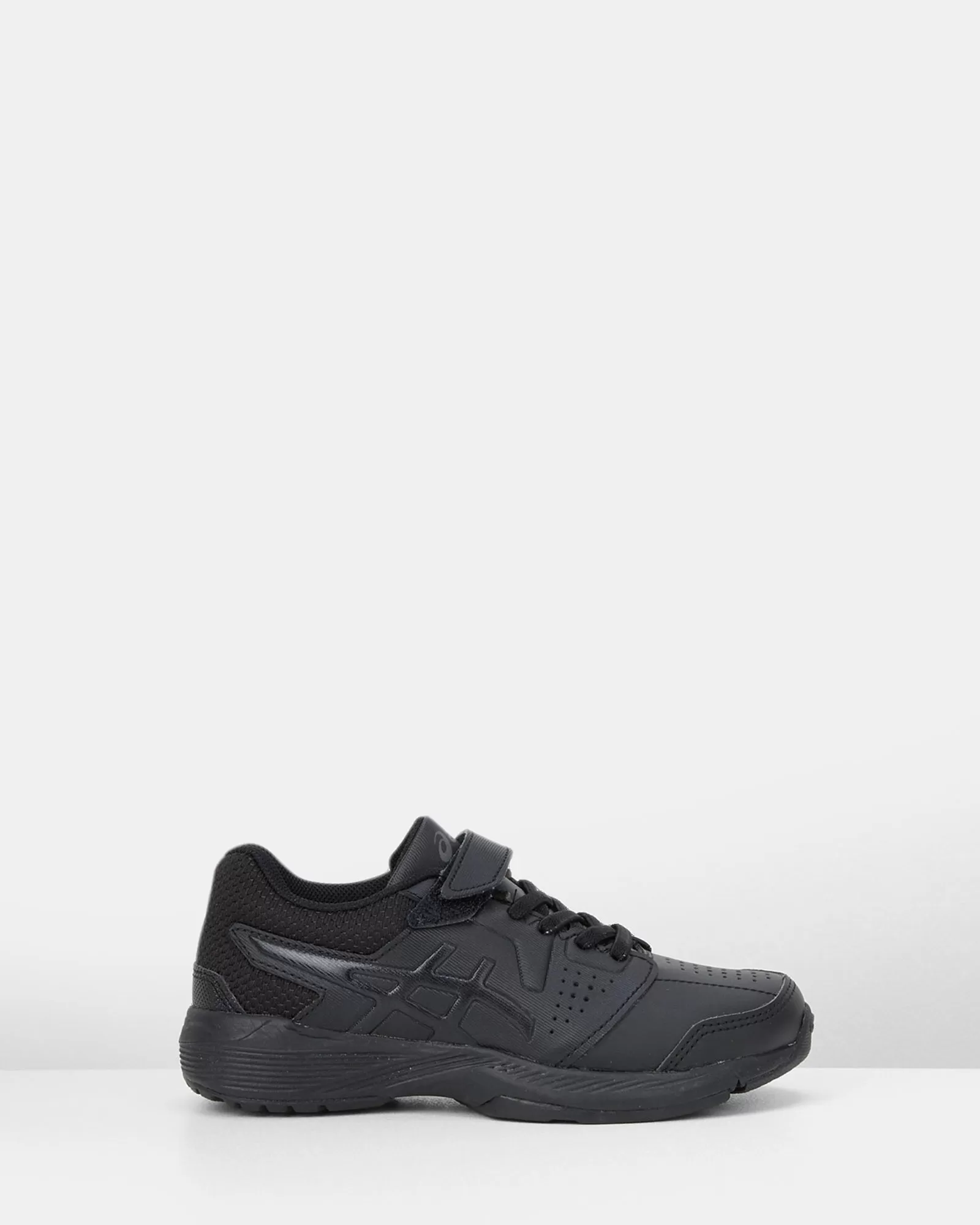 GEL-Quest Black Pre School Black/Black