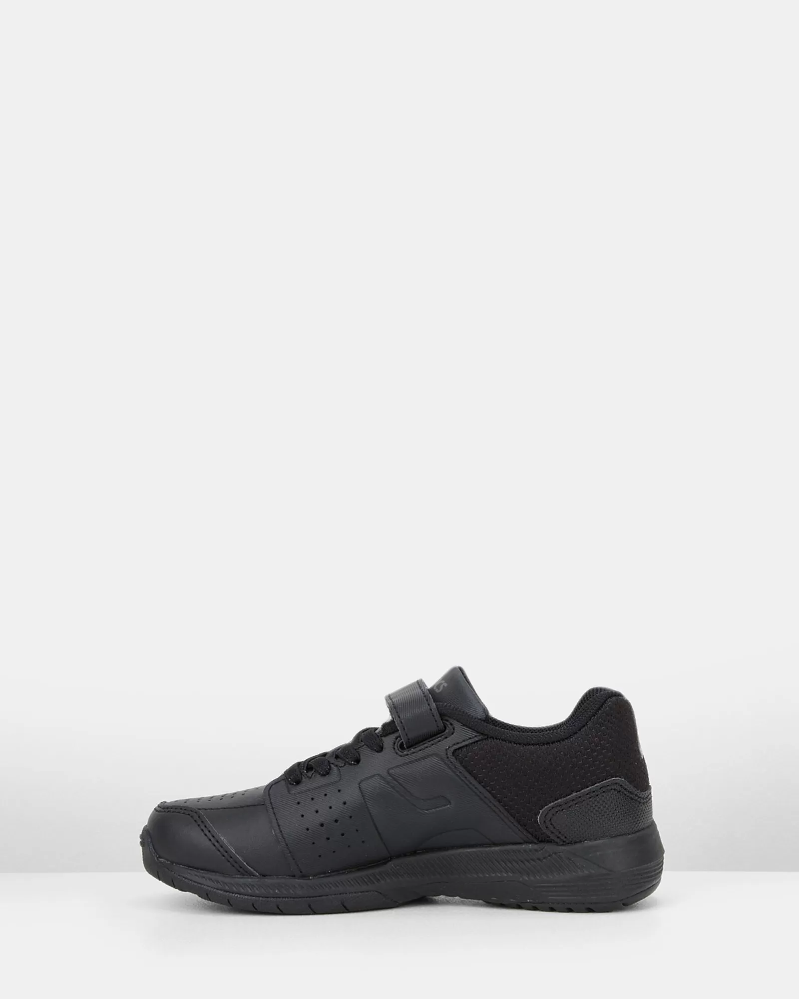 GEL-Quest Black Pre School Black/Black