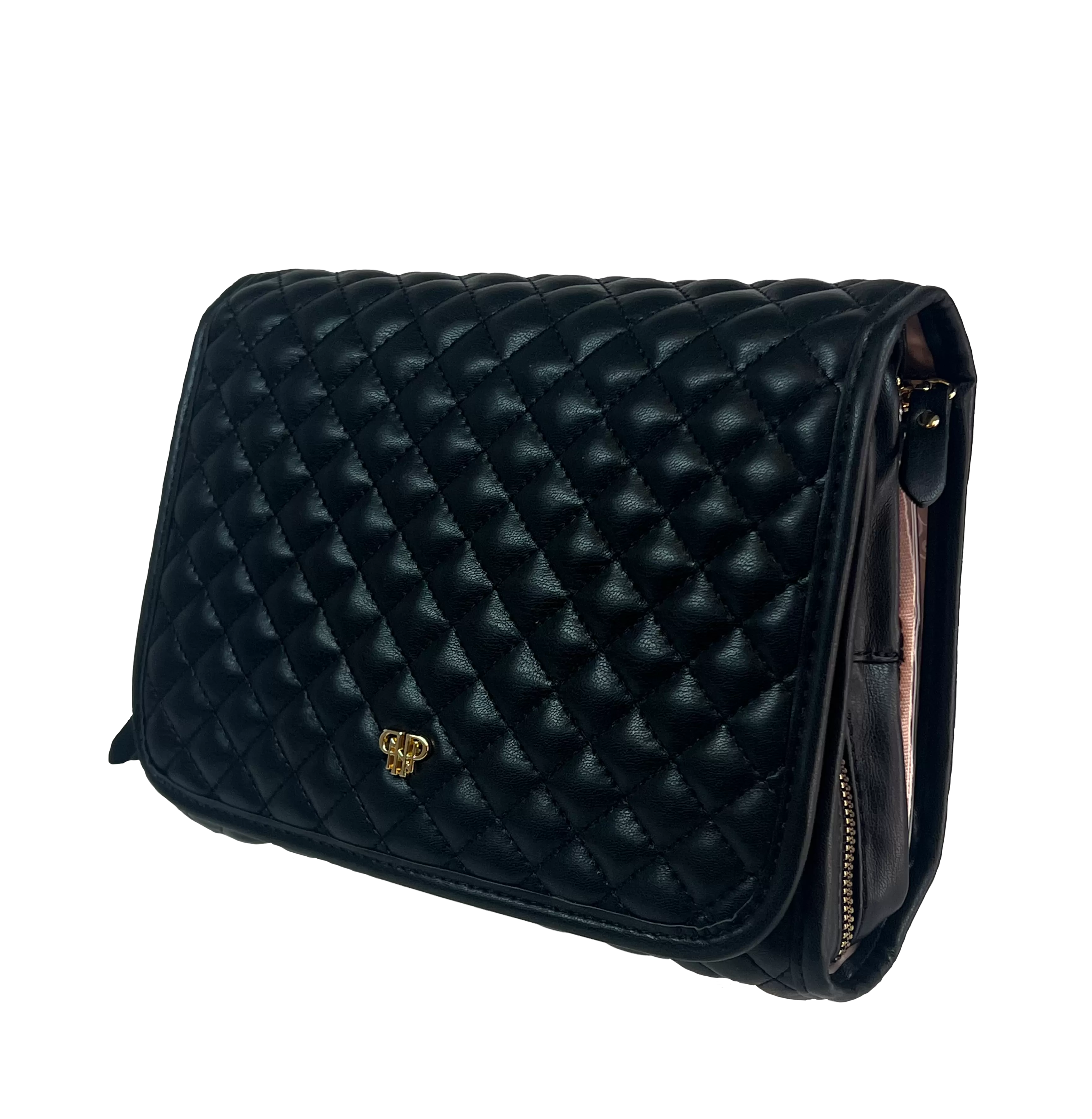 Getaway Toiletry Case - Timeless Quilted