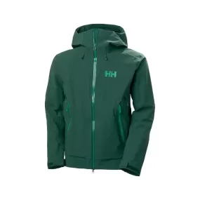 Helly Hansen Men's Verglas BC Jacket - Past Season