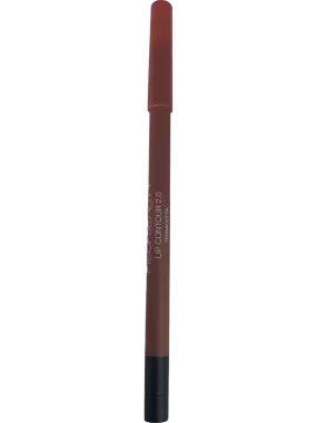 HUDA BEAUTY Lip Contour Matte Pencil Trendsetter