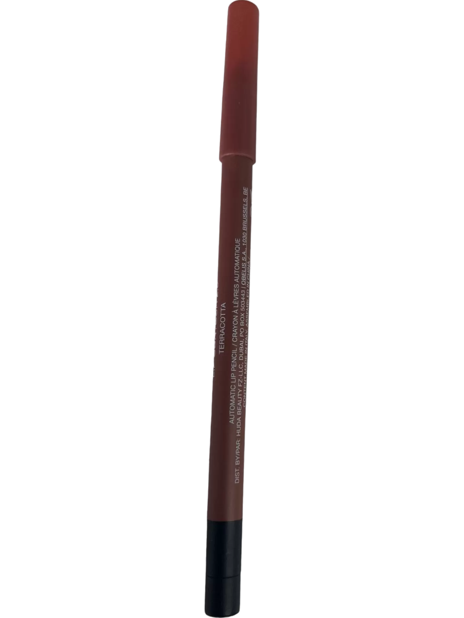 HUDA BEAUTY Lip Contour Matte Pencil Trendsetter