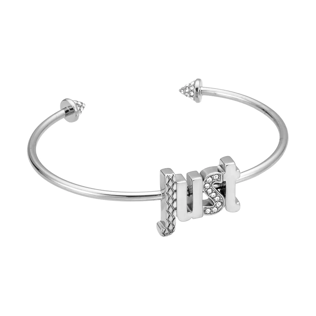 JCBA00290100 JUST CAVALLI Women's Bracelets