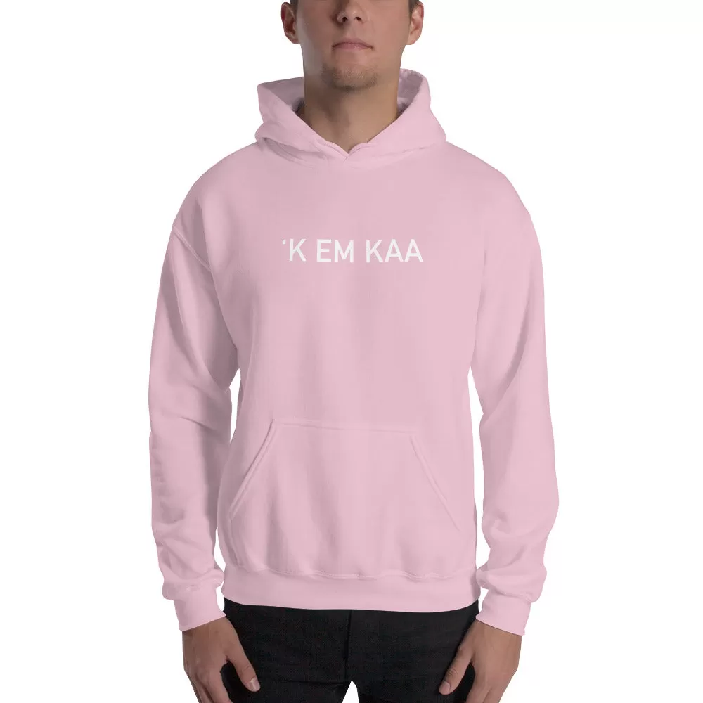 'K EM KAA Hoodie