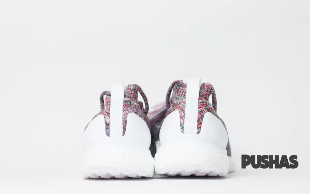 KITH x Ultraboost Mid 'Aspen' - Multi/White (New)