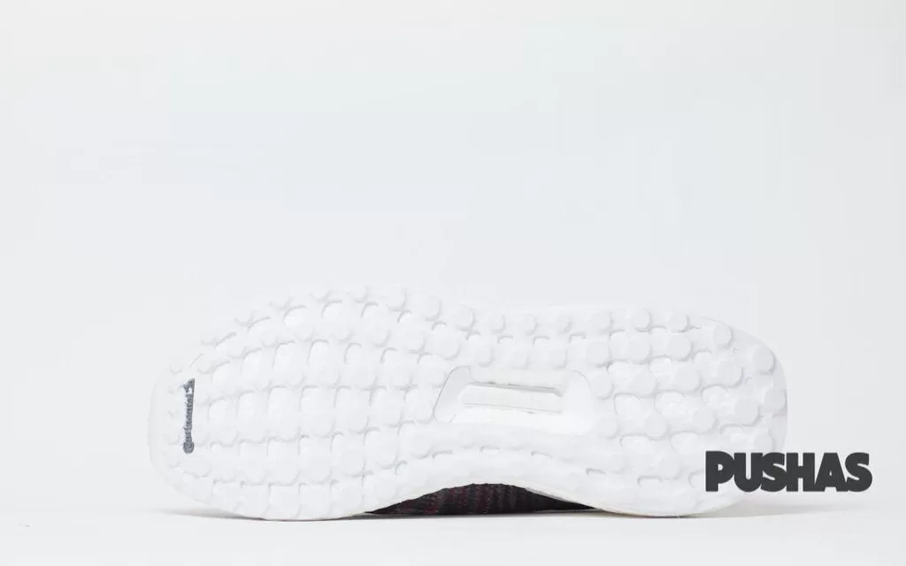 KITH x Ultraboost Mid 'Aspen' - Multi/White (New)